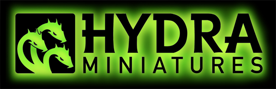 Hydra Logo